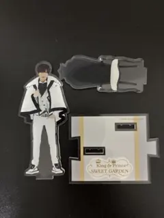 2025年最新】永瀬廉 アクスタ sweet gardenの人気アイテム