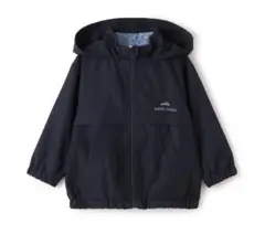 petit main 切替ウィンブレ　100cmネイビー