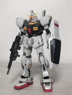 RG ガンダムMk-II ジャンク品 - メルカリ
