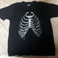 S noremid 骸骨tシャツ bone t ノーリミッド ケンタウロス健太 - メルカリ