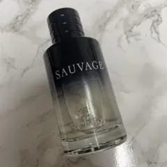 DIOR Sauvage アフターシェーブローション 100ml