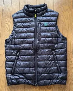 ダウンジャケット