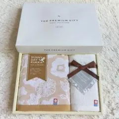 フェイスタオル セット 今治タオル ベージュ ホワイト