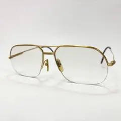 カルティエ トリニティ TRINITY ヴィンテージ　サングラス 度入りのサムネイル