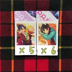 ぱしゃっつ vol.5 氷鷹北斗