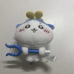 ちいかわ 討伐マスコット ハチワレ