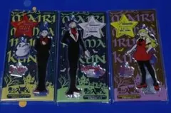 【即購入OK】魔入りました！入間くん　アクスタ３点セット　音楽祭