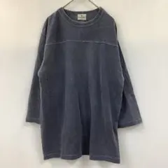 Goodwear グッドウェア 七分丈 カットソー ヴィンテージ アメカジのサムネイル