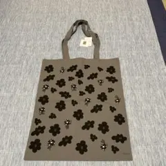ミャクミャク　トートバッグ　アーバンリサーチ　万博のサムネイル
