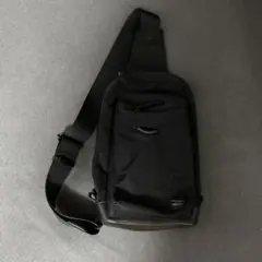 【新品・未使用】ポーター　ボディバッグ　ワンショルダーバッグ