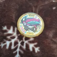 妖怪ウォッチ妖怪メダル難陀竜王