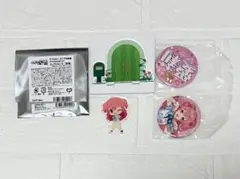 プロセカ★マイセカイ★桃井愛莉★セガラッキーくじ★缶バッジ