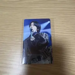 佐藤景瑚　トレカ