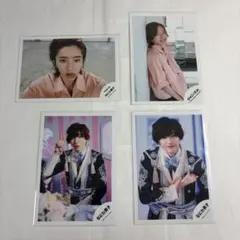 2026年最新】道枝駿佑 公式写真の人気アイテム - メルカリ