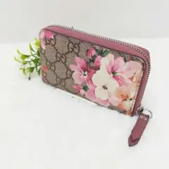 希少 GUCCI 財布 コインケース 小銭入れ スプリーム 421310 GG - メルカリ