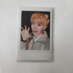 キムテレ　テレ　ゼベワン　ZB1 タワレコ　チェキ　特典　トレカ