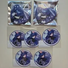 STPR BOYS ハロウィン ドキ恋 つきしろやしろ。とぅるりぷ 直筆サイン入 STPR BOYS ハロウィン ドキ恋 つきしろやしろ。とぅるりぷ 直筆サイン