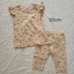 UNIQLO×PAUL & JOEコラボ　Tシャツとズボンセット 90cm