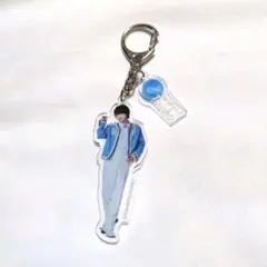 前田大翔 FIVE TAISHO ランダムアクリルキーホルダー