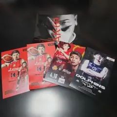 B.LEAGUE 須田侑太郎 名古屋ダイヤモンドドルフィンズトレーディング