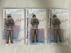 SnowMan 深澤辰哉 アクスタ Fest