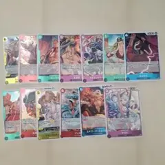 2026年最新】ワンピース まとめ売りカードの人気アイテム - メルカリ