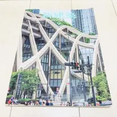 新建築 2024年 9月 雑誌