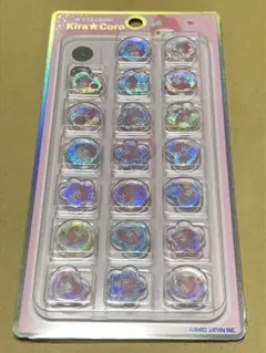 正規品 おはじきシール Kira⭐︎Coro マイメロディ サンリオ