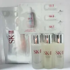 SK-II サンプルのサムネイル