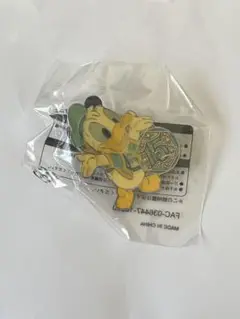 東京ディズニーリゾート シー ミニゲーム景品 ピンバッジ 15周年 ドナルド