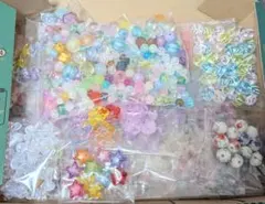 大量ビーズセット