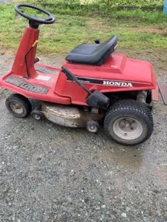 RM95 乗用草刈機　北信より現物確認、引き取り希望 RM95 乗用草刈機 北信より現物確認、引き取り希望 - メルカリ