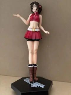 Project DIVA MEIKO フィギュア