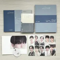 DxS Serenade ラキドロ 韓国 2次 ktown4u スングァン - メルカリ