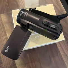 JVC Everio GZ-F270-T（Brown）2020年製のサムネイル