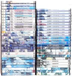 家庭教師ヒットマンREBORN!【DVD】シリーズ全53巻セット 2026年最新】DVD 家庭教師ヒットマンリボーンの人気アイテム - メルカリ