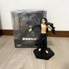 進撃の巨人 エレン・イェーガー POP UP PARADE フィギュア