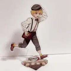 【鬼滅の刃】我妻善逸 アクリルスタンド