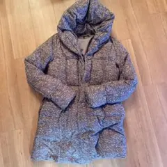 定価6万円✨特価✨美品✨ロートレアモン　ダウンコート