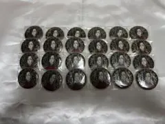 東京リベンジャーズ 九井一 缶バッジ