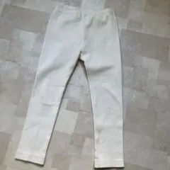 UNIQLO キッズ ボトムス 110cm