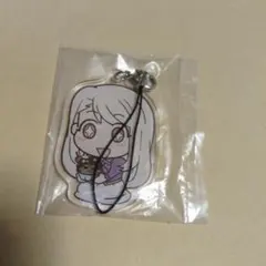 free キーホルダー 葉月渚 - メルカリ
