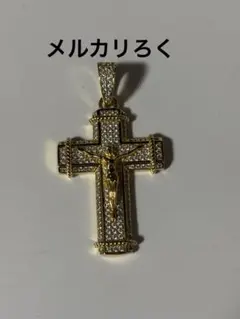 22kコーティング☆ダブルダガークロス - メルカリ