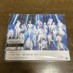 2026年最新】劇場版 アイドリッシュセブン blu-rayの人気アイテム