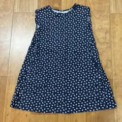 UNIQLO PAUL&JOE コラボ　ワンピース　130