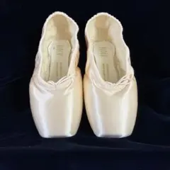 BLOCH シルフィード　S0133 4D トゥシューズ