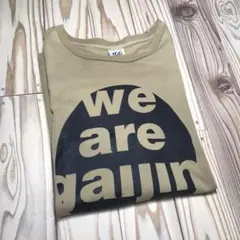 ガイジンメイド　Tシャツ / Lのサムネイル