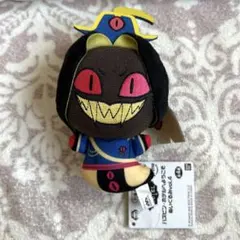 ハズビン・ホテルへようこそ ぬいぐるみ vol.4 ペンシャス司令官