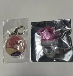 Free!FS 缶バッジコレクション golden blossom 鴫野貴澄 - メルカリ