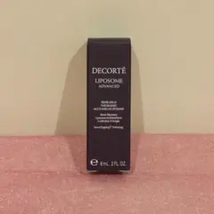 コスメデコルテ リポソームアドバンスト リペアセラム 6ml